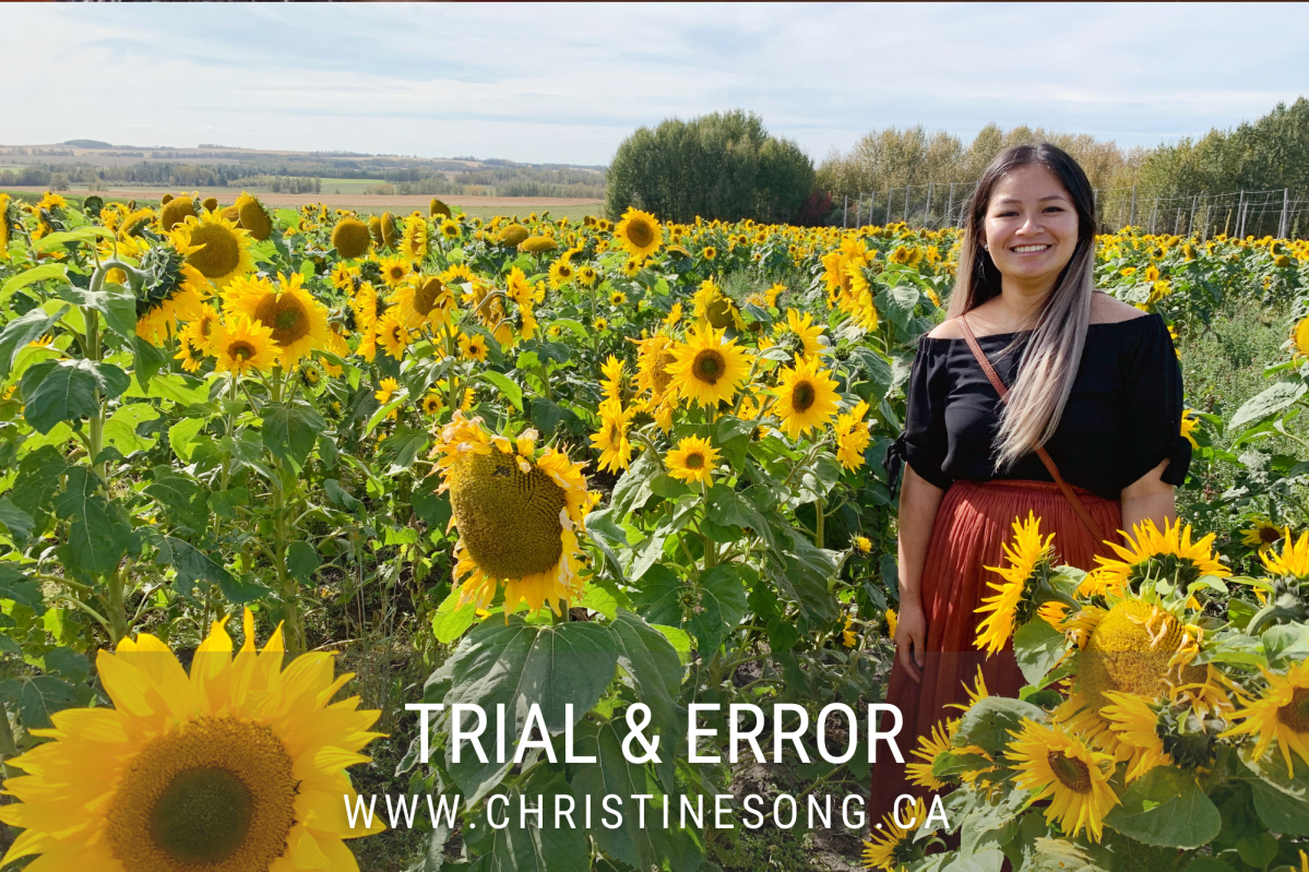 Trial & Error: From Veterinary Medicine to&nbsp;Conservation