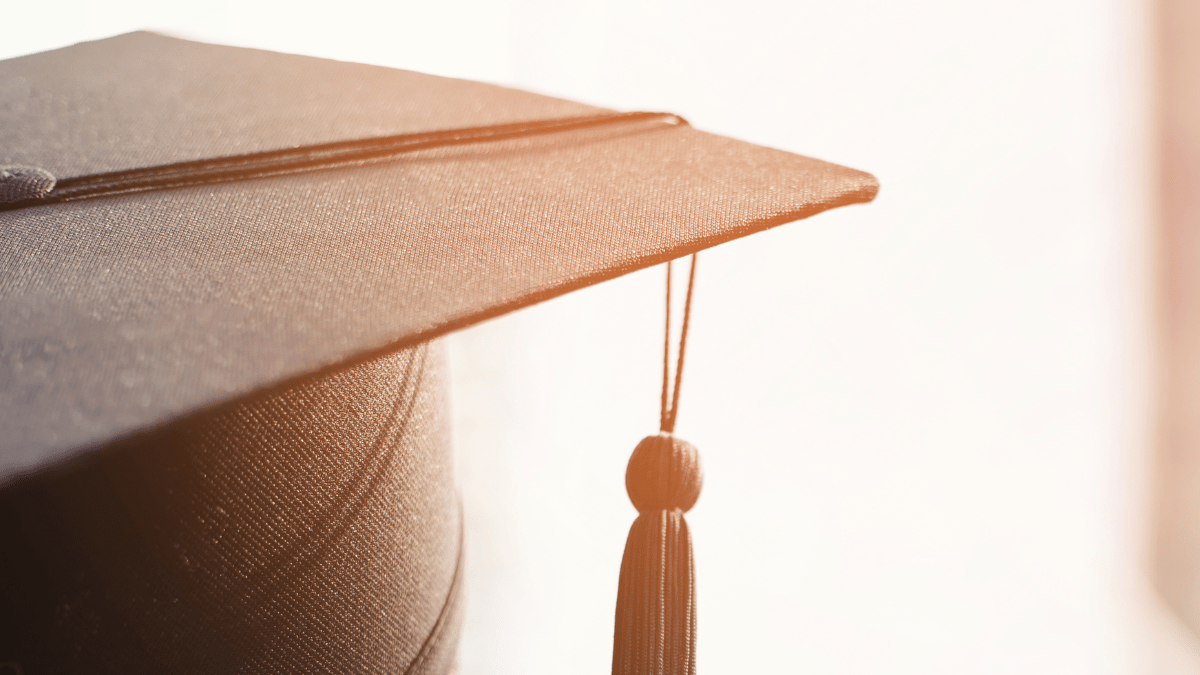 A Professional Master’s&nbsp;Degree?